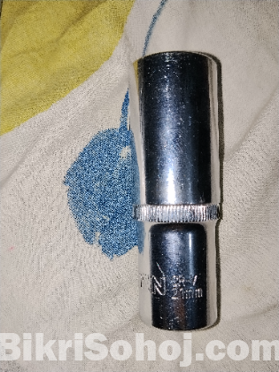 Car Wheel Opener Set